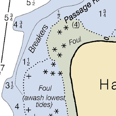 Lituya Bay Entrance Preview 3