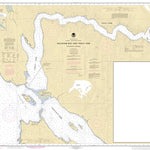 Holkham Bay And Tracy Arm - Stephens Passage Preview 1