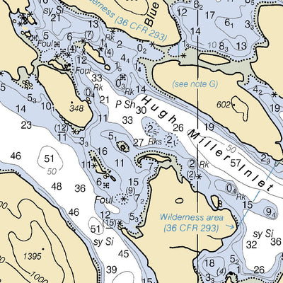Glacier Bay Preview 3
