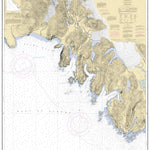 Cape Spencer To Icy Point Preview 1