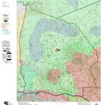 AZ Unit 7W Mule Deer Concentrations Preview 1