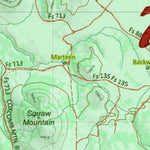 AZ Unit 7W Mule Deer Concentrations Preview 2