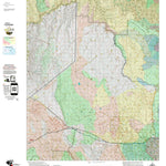 AZ Unit 10 Mule Deer Concentrations Preview 1