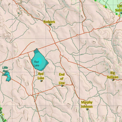 AZ Unit 10 Mule Deer Concentrations Preview 2