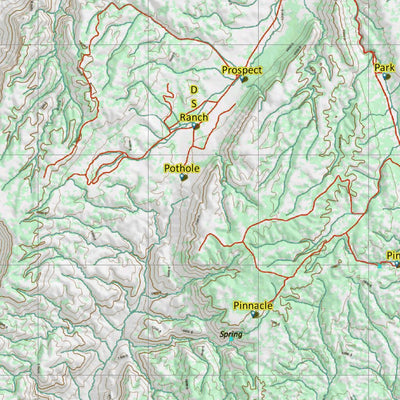 AZ Unit 10 Mule Deer Concentrations Preview 3