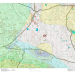 AZ Unit 2C Mule Deer Concentrations Preview 1
