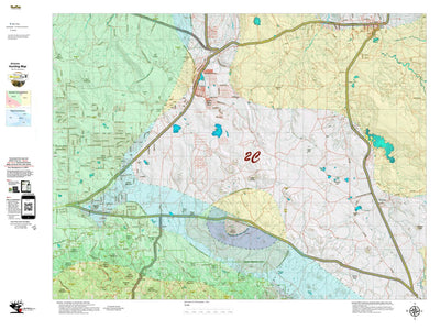 AZ Unit 2C Mule Deer Concentrations Preview 1
