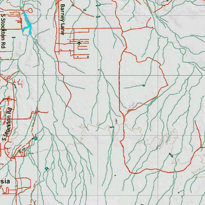 AZ Unit 28 Mule Deer Concentrations Preview 2