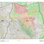 AZ Unit 35A Mule Deer Concentrations Preview 1