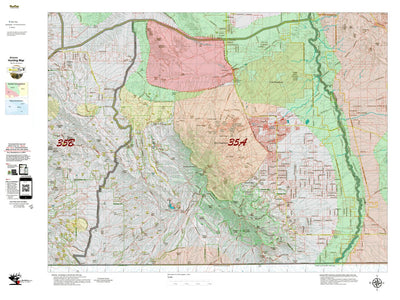 AZ Unit 35A Mule Deer Concentrations Preview 1