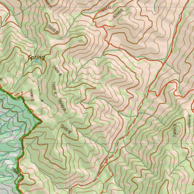 AZ Unit 35A Mule Deer Concentrations Preview 2