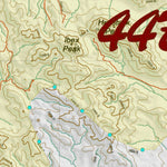 AZ Unit 44B Mule Deer Concentrations Preview 2
