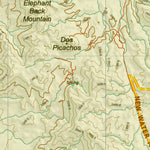 AZ Unit 44B Mule Deer Concentrations Preview 3
