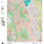 AZ Unit 30B Mule Deer Concentrations Preview 1