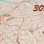 AZ Unit 30B Mule Deer Concentrations Preview 2
