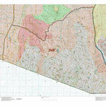 AZ Unit 36B Mule Deer Concentrations Preview 1