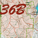 AZ Unit 36B Mule Deer Concentrations Preview 2