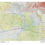 AZ Unit 39 Mule Deer Concentrations Preview 1
