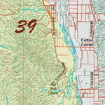 AZ Unit 39 Mule Deer Concentrations Preview 2