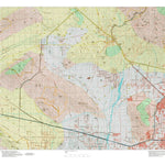AZ Unit 42 Mule Deer Concentrations Preview 1