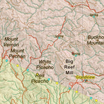 AZ Unit 42 Mule Deer Concentrations Preview 3