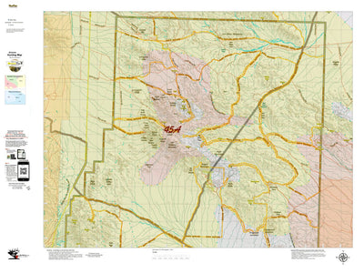 AZ Unit 45A Mule Deer Concentrations Preview 1