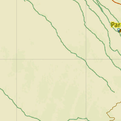 AZ Unit 46A Mule Deer Concentrations Preview 2