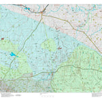 AZ Unit 3A Mule Deer Concentrations Preview 1