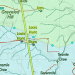 AZ Unit 3A Mule Deer Concentrations Preview 2