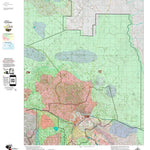 AZ Unit 7E Mule Deer Concentrations Preview 1