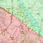 AZ Unit 7E Mule Deer Concentrations Preview 2