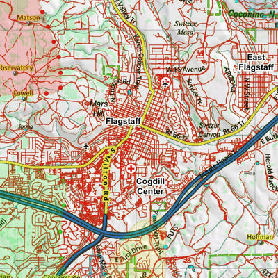 AZ Unit 7E Mule Deer Concentrations Preview 3