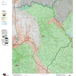 AZ Unit 19A Mule Deer Concentrations Preview 1