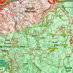 AZ Unit 19A Mule Deer Concentrations Preview 3