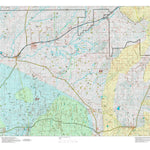 AZ Unit 2A Mule Deer Concentrations Preview 1