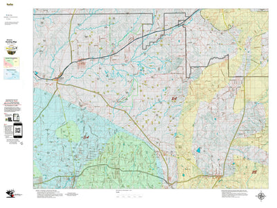 AZ Unit 2A Mule Deer Concentrations Preview 1