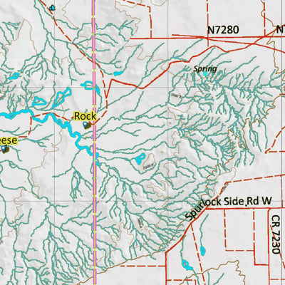 AZ Unit 2A Mule Deer Concentrations Preview 3