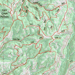 AZ Unit 1 Mule Deer Concentrations Preview 3