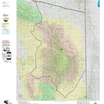 AZ Unit 29 Mule Deer Concentrations Preview 1