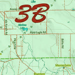 AZ Unit 3B Mule Deer Concentrations Preview 2