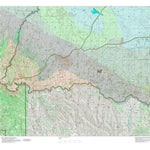 AZ Unit 3C Mule Deer Concentrations Preview 1