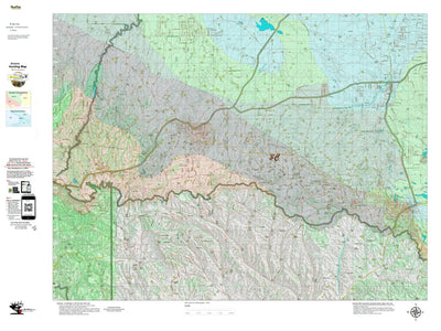 AZ Unit 3C Mule Deer Concentrations Preview 1