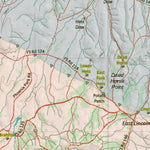 AZ Unit 3C Mule Deer Concentrations Preview 2