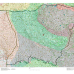 AZ Unit 8 Mule Deer Concentrations Preview 1