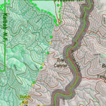AZ Unit 8 Mule Deer Concentrations Preview 3