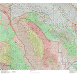 AZ Unit 31 Mule Deer Concentrations Preview 1