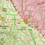AZ Unit 31 Mule Deer Concentrations Preview 2