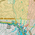 AZ Unit 43B Mule Deer Concentrations Preview 2