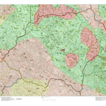 AZ Unit 17B Mule Deer Concentrations Preview 1