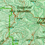 AZ Unit 17B Mule Deer Concentrations Preview 3